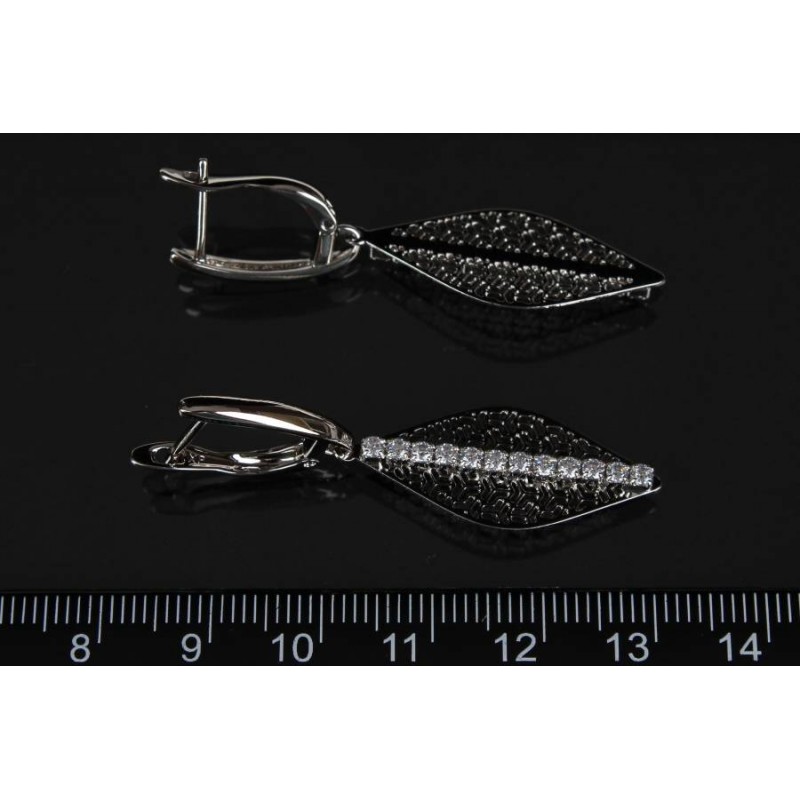 Серьги 12-52224