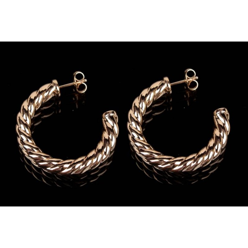 Серьги 12-61776