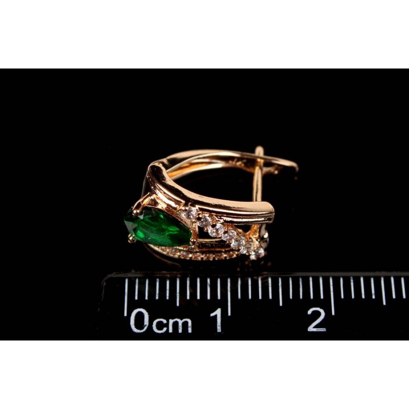 Серьги 12-65507