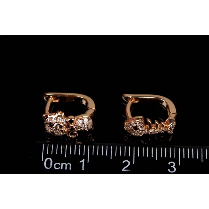 Серьги 12-67235