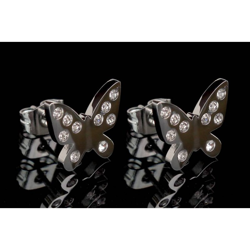 Серьги 12-51258