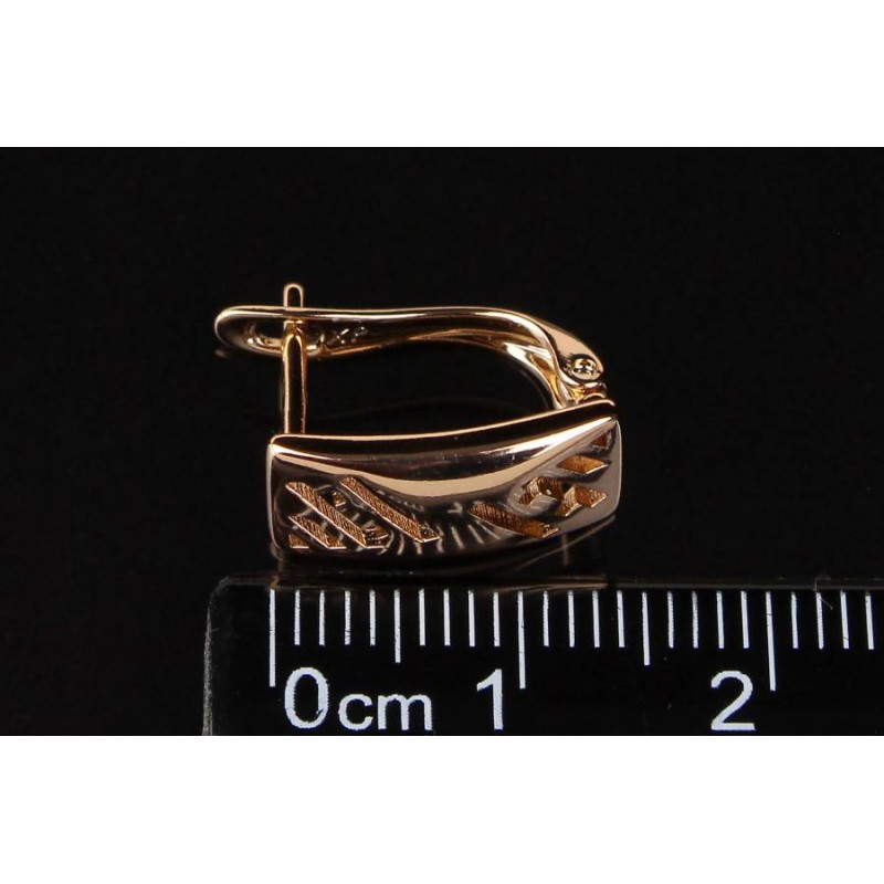 Сережки 12-55331