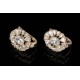 Серьги 12-18350(12-17582)
