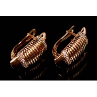 Серьги 12-61110