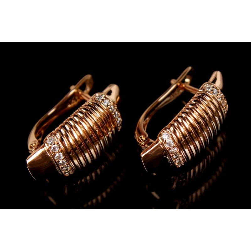 Серьги 12-61110