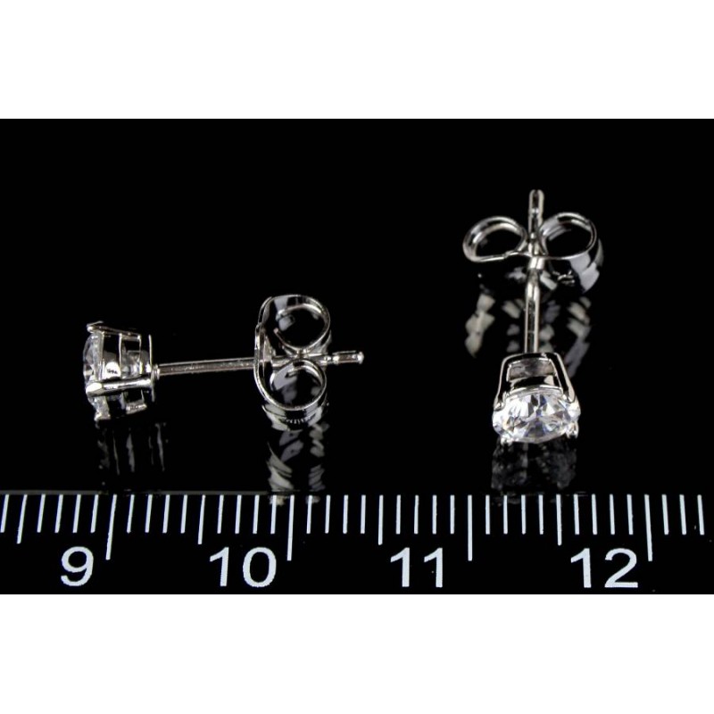 Серьги 12-41679