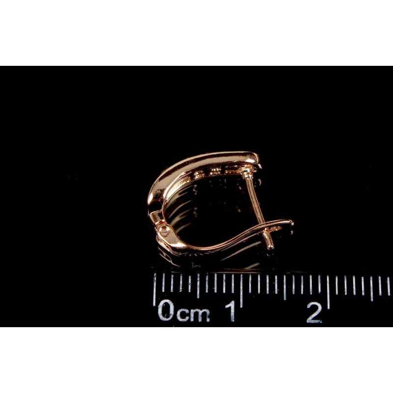 Серьги 12-73687