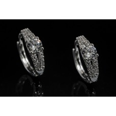 Серьги 12-75810