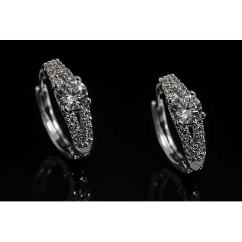 Серьги 12-75810