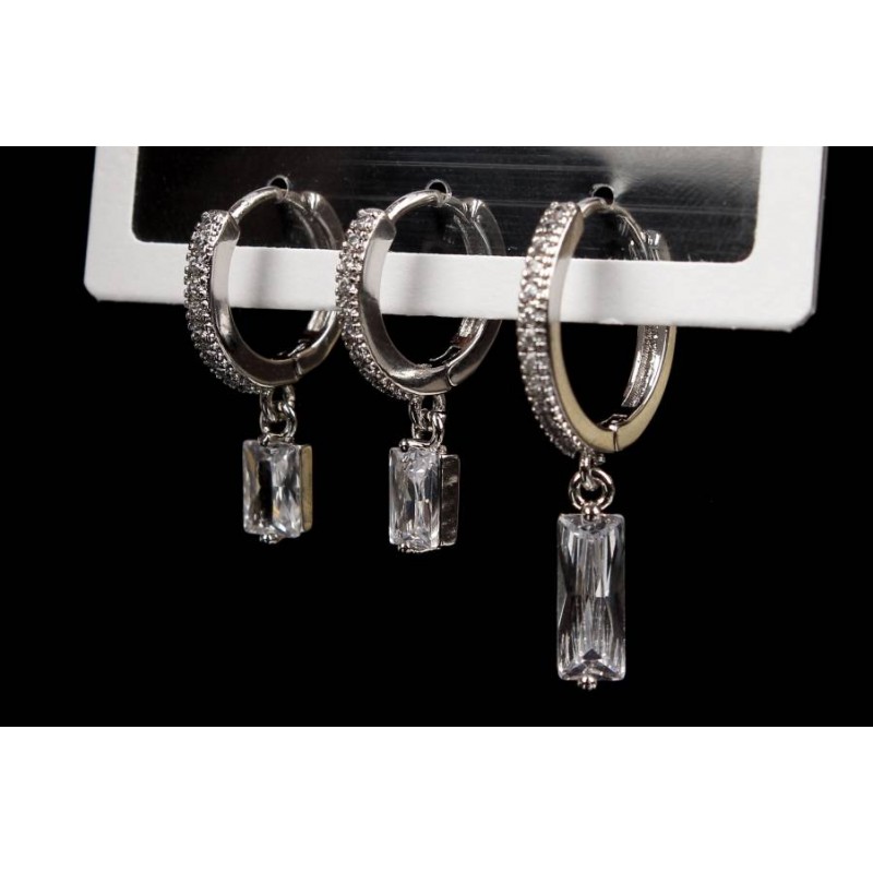 Серьги 12-67884