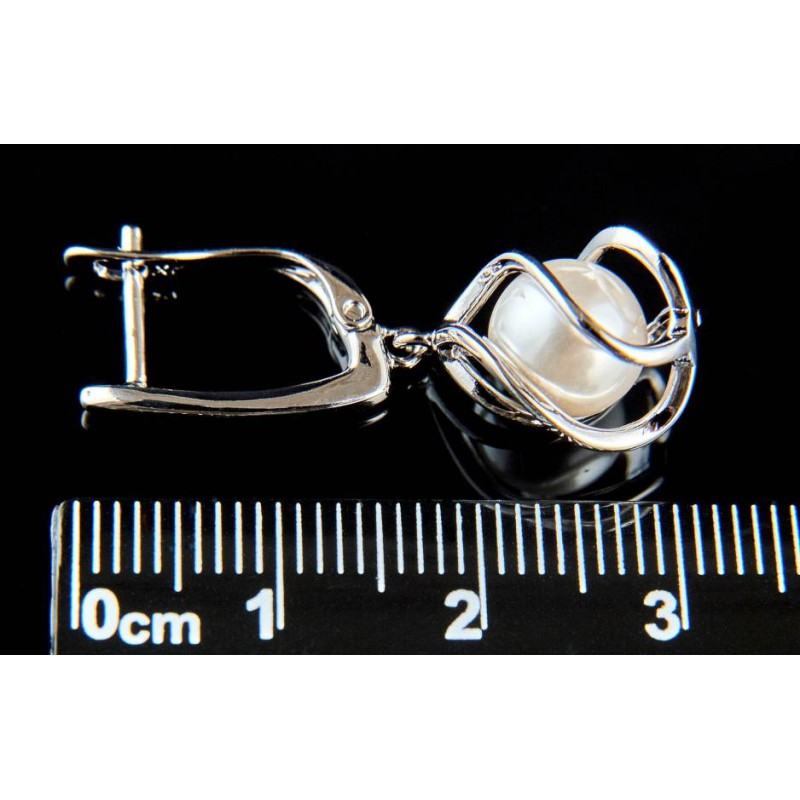 Серьги 12-73120