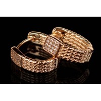 Серьги 12-73274