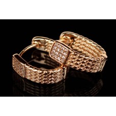 Серьги 12-73274