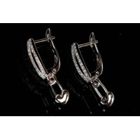 Серьги 12-52729