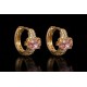 Серьги 12-75704