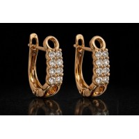 Серьги 12-75711