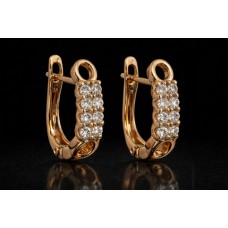 Серьги 12-75711