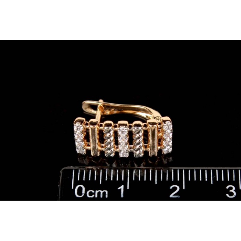 Серьги 12-70242