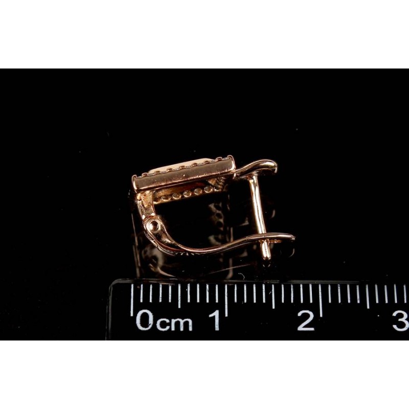 Серьги 12-63640