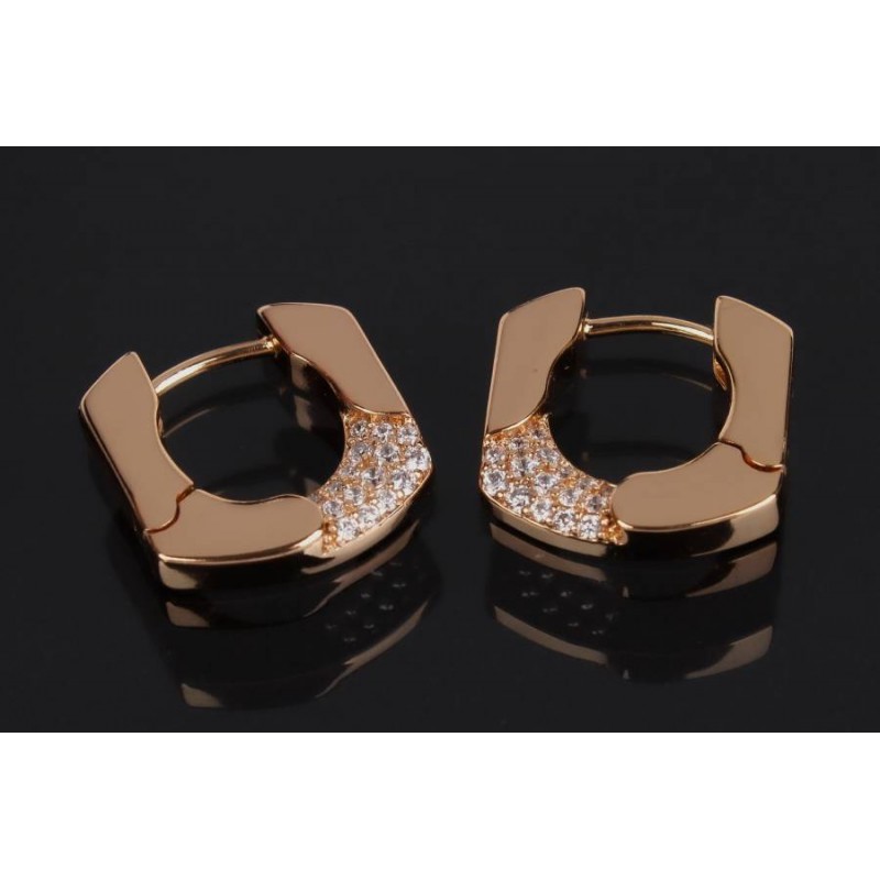 Серьги 12-43031