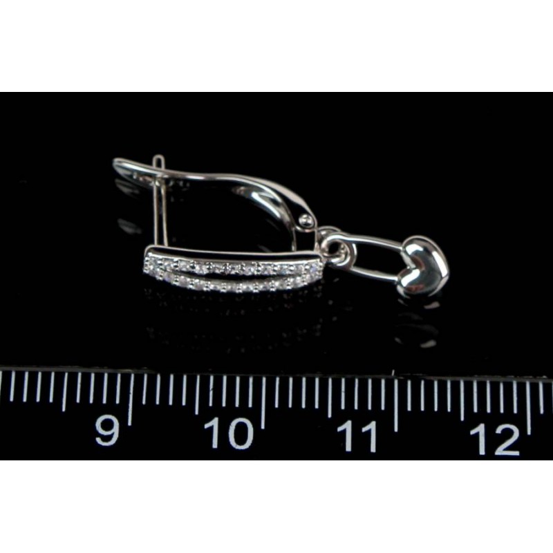 Серьги 12-52729