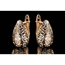 Серьги 12-40887