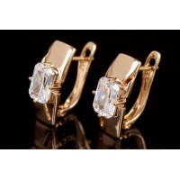 Серьги 12-63428