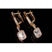 Серьги 12-73397