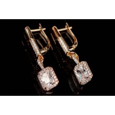 Серьги 12-73397