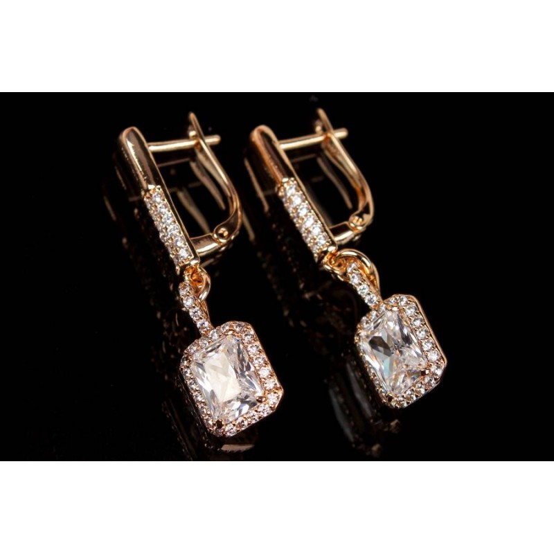 Серьги 12-73397