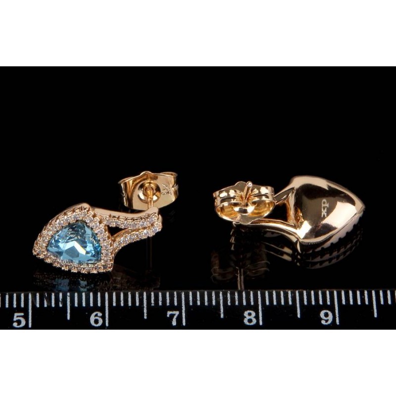 Серьги 12-25983-3