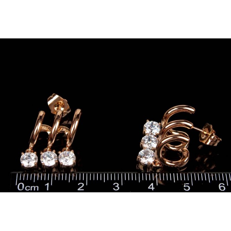 Серьги 12-61714