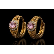 Серьги 12-75728