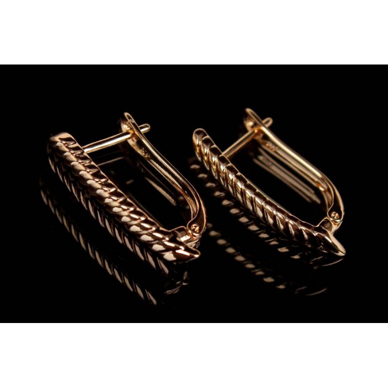 Серьги 12-73922