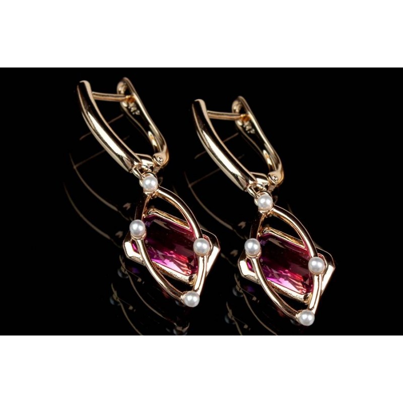 Серьги 12-50589