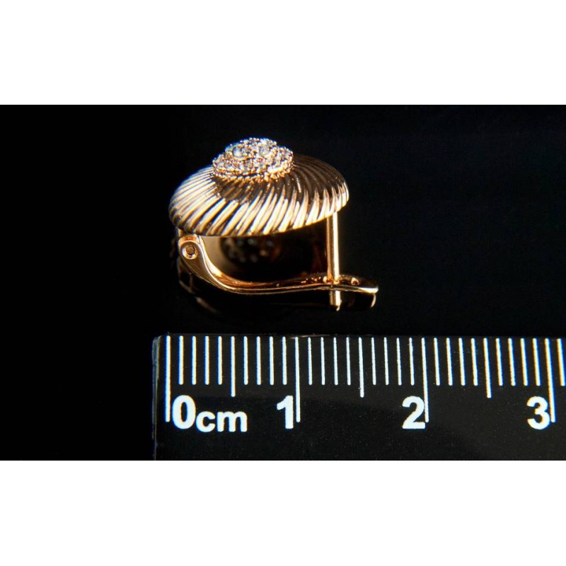 Серьги 12-73267