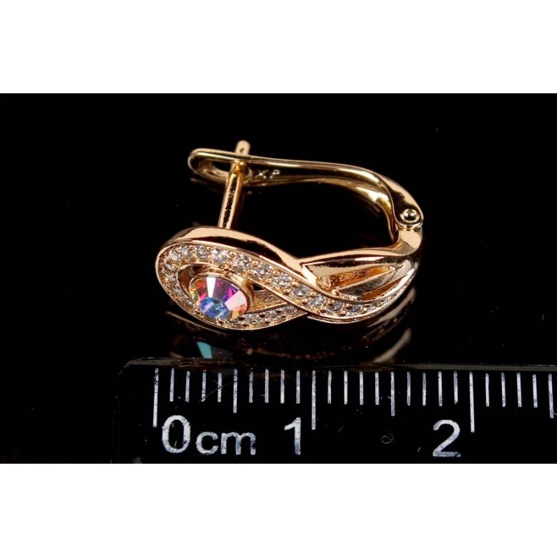 Серьги 12-72895