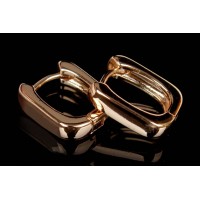 Серьги 12-67150