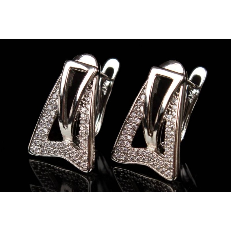 Серьги 12-62384