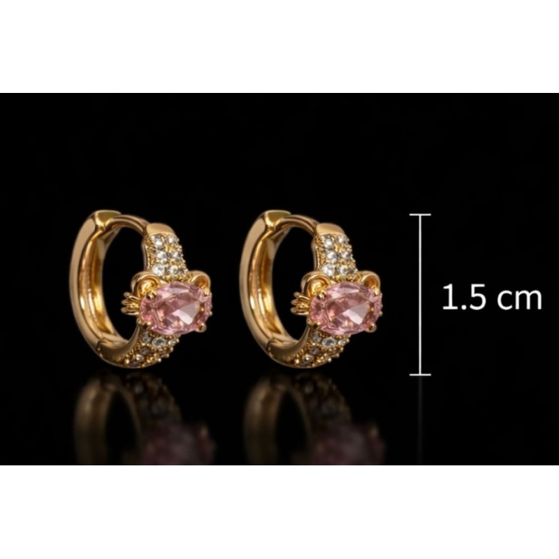 Серьги 12-75704