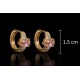 Серьги 12-75704