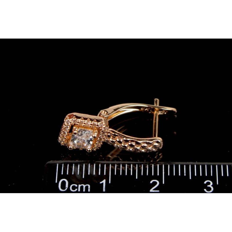 Серьги 12-65354