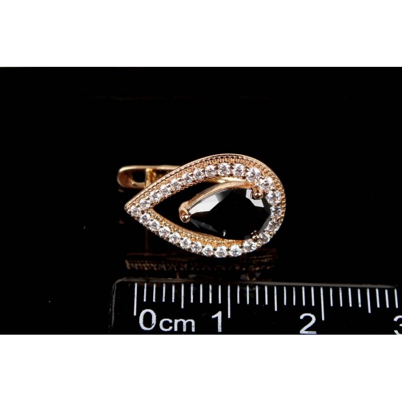 Серьги 12-64876