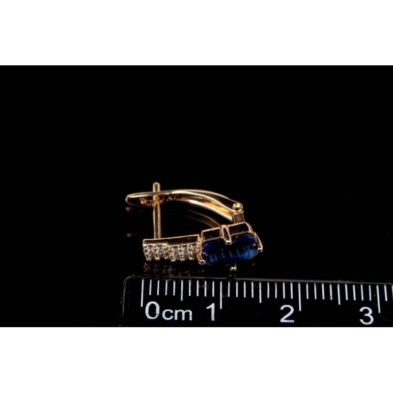 Серьги 12-65156