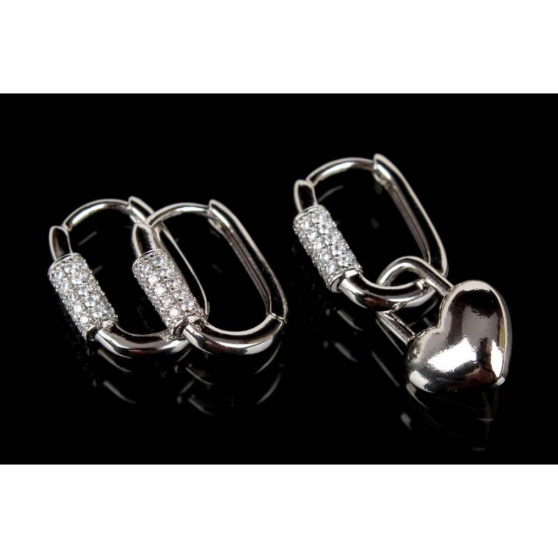 Серьги 12-67426