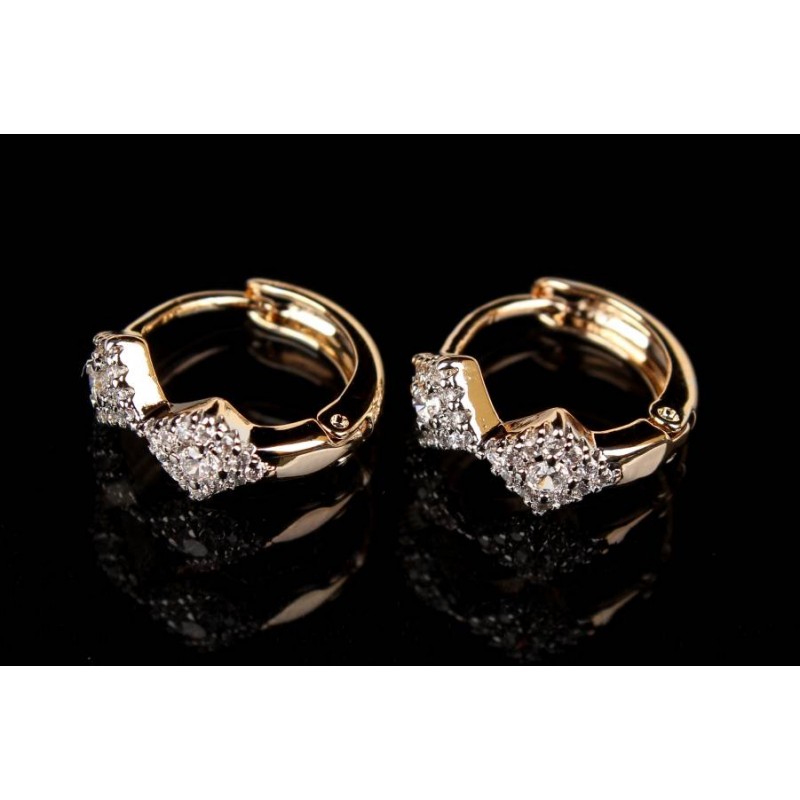 Серьги 12-67198