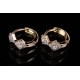 Серьги 12-67198