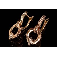 Серьги 12-73847