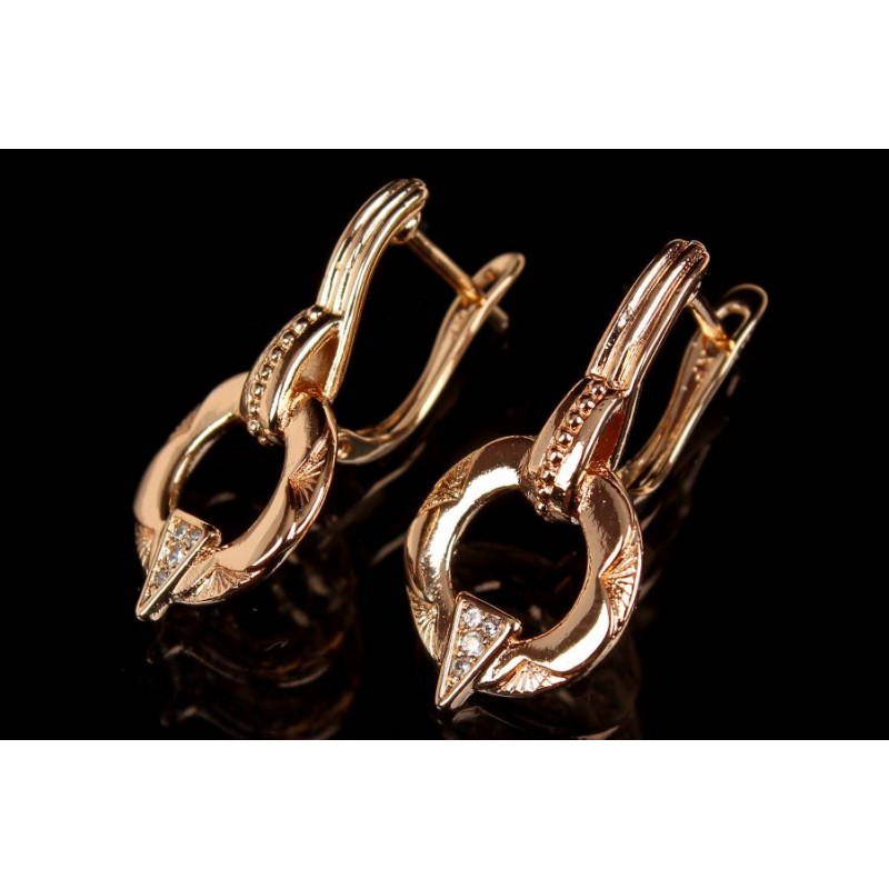 Серьги 12-73847