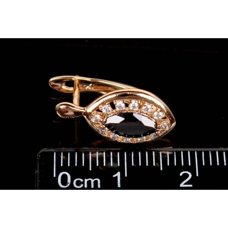 Серьги 12-63527